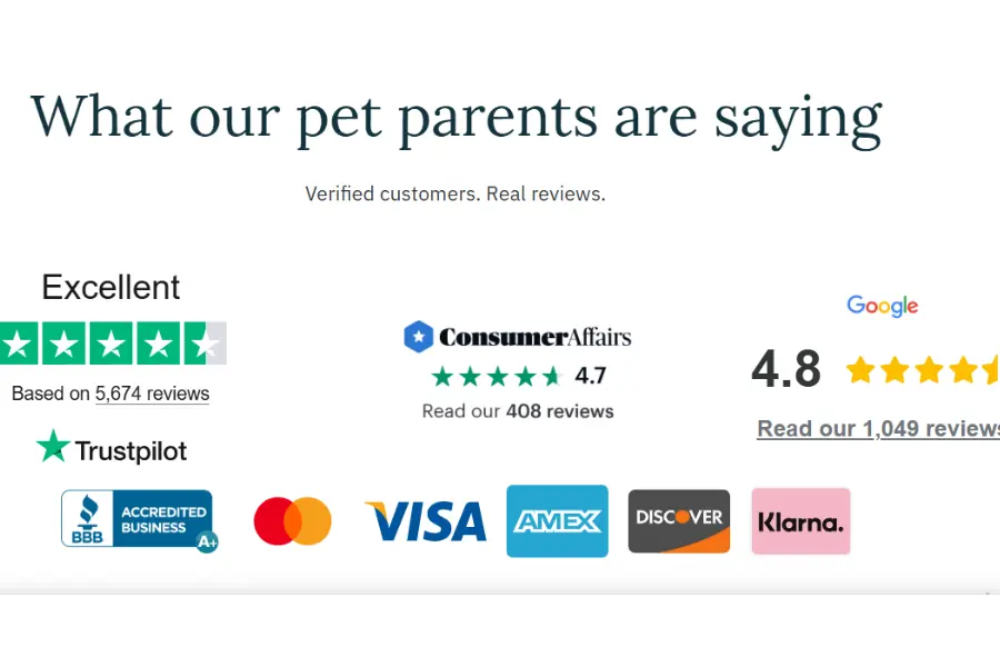 pettable is legit